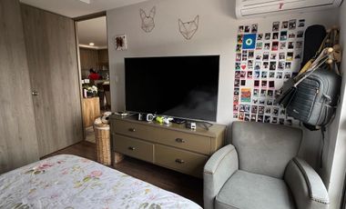 RENTA DEPARTAMENTO CERCA DE CONSCRIPTO