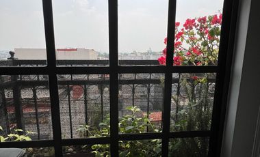 RENTA DEPARTAMENTO CERCA DE CONSCRIPTO