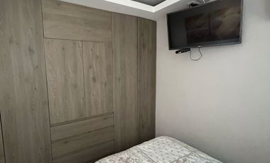 RENTA DEPARTAMENTO CERCA DE CONSCRIPTO