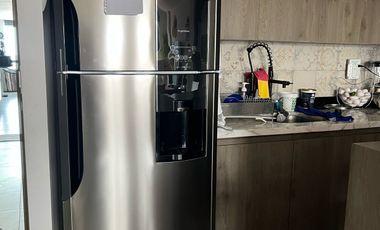 RENTA DEPARTAMENTO CERCA DE CONSCRIPTO