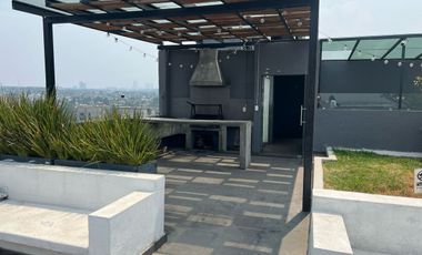 RENTA DEPARTAMENTO CERCA DE CONSCRIPTO