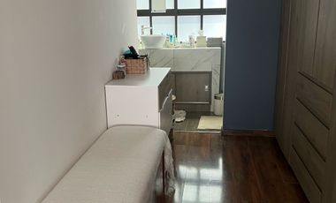 RENTA DEPARTAMENTO AMUEBLADO COL LOMAS MANUEL AVILA CAMACHO NAUCALPAN