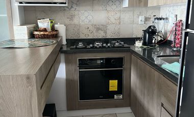 RENTA DEPARTAMENTO AMUEBLADO COL LOMAS MANUEL AVILA CAMACHO NAUCALPAN