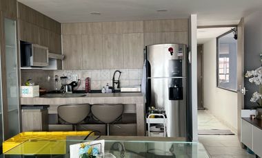 RENTA DEPARTAMENTO AMUEBLADO COL LOMAS MANUEL AVILA CAMACHO NAUCALPAN