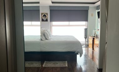 RENTA DEPARTAMENTO AMUEBLADO COL LOMAS MANUEL AVILA CAMACHO NAUCALPAN