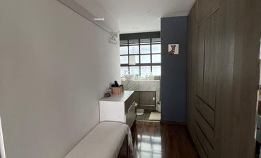 RENTA DEPARTAMENTO AMUEBLADO COL LOMAS MANUEL AVILA CAMACHO NAUCALPAN