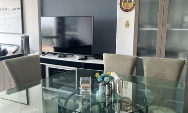 RENTA DEPARTAMENTO AMUEBLADO COL LOMAS MANUEL AVILA CAMACHO NAUCALPAN