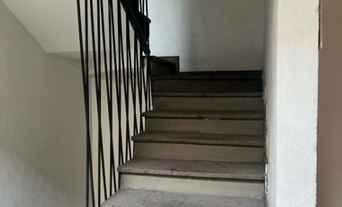 RENTA DEPARTAMENTO AMUEBLADO COL LOMAS MANUEL AVILA CAMACHO NAUCALPAN