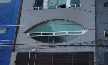 EDIFICIO EN RENTA EN NAUCALPAN