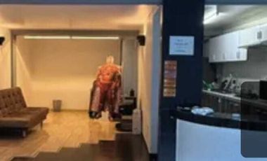 EDIFICIO EN RENTA EN NAUCALPAN