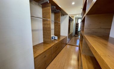 EXCLUSIVO PENTHOUSE TOTALMETE AMUEBLADO EN INTERLOMAS