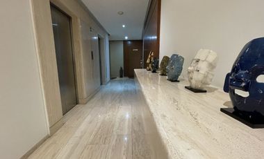 EXCLUSIVO PENTHOUSE TOTALMETE AMUEBLADO EN INTERLOMAS
