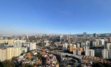 EXCLUSIVO PENTHOUSE TOTALMETE AMUEBLADO EN INTERLOMAS