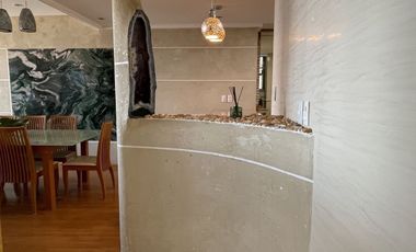 EXCLUSIVO PENTHOUSE TOTALMETE AMUEBLADO EN INTERLOMAS