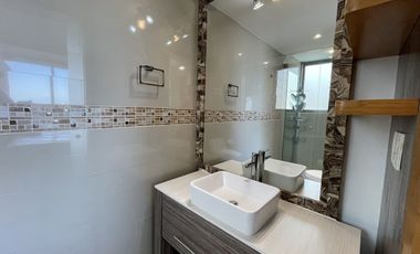 EXCLUSIVO PENTHOUSE TOTALMETE AMUEBLADO EN INTERLOMAS