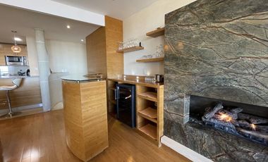 EXCLUSIVO PENTHOUSE TOTALMETE AMUEBLADO EN INTERLOMAS