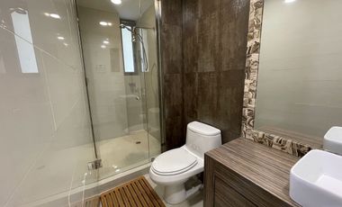 EXCLUSIVO PENTHOUSE TOTALMETE AMUEBLADO EN INTERLOMAS
