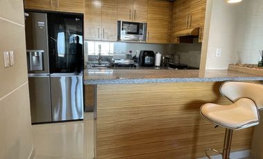 EXCLUSIVO PENTHOUSE TOTALMETE AMUEBLADO EN INTERLOMAS