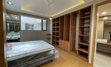 EXCLUSIVO PENTHOUSE TOTALMETE AMUEBLADO EN INTERLOMAS