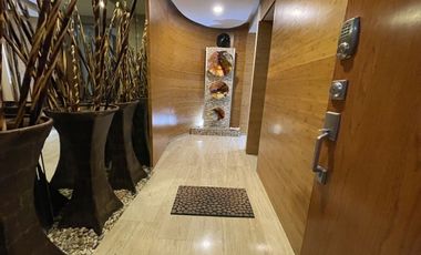 EXCLUSIVO PENTHOUSE TOTALMETE AMUEBLADO EN INTERLOMAS