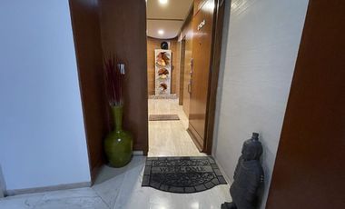 EXCLUSIVO PENTHOUSE TOTALMETE AMUEBLADO EN INTERLOMAS