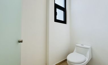 CASA EN VENTA EN QUERÉTARO, ZIBATÁ, TRES CONTROLES DE ACCESO