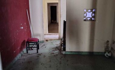 Casa en Venta a 3 Calles de San Sebastian, Merida