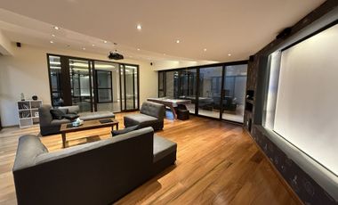 Venta de residencia con vista al campo de Golf en Bosque Real