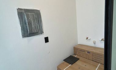 Estrena depto en las águilas...