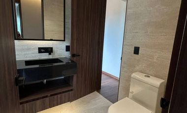 Estrena depto en las águilas...