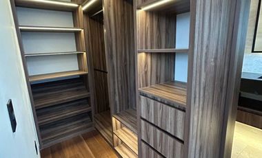 Estrena depto en las águilas...