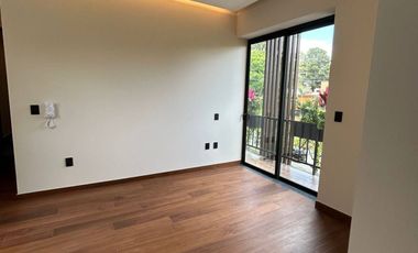 Estrena depto en las águilas...