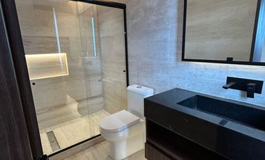 Estrena depto en las águilas...