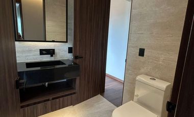 Estrena depto en las águilas...