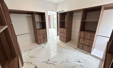 🏡 Residencia de lujo de Una Planta en Venta
