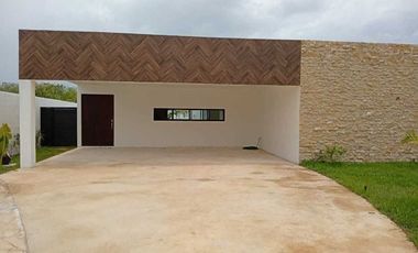 🏡 Residencia de lujo de Una Planta en Venta