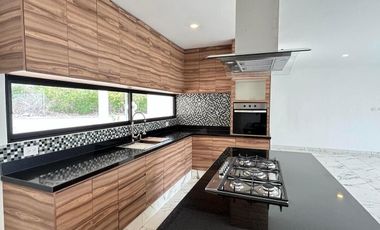 🏡 Residencia de lujo de Una Planta en Venta