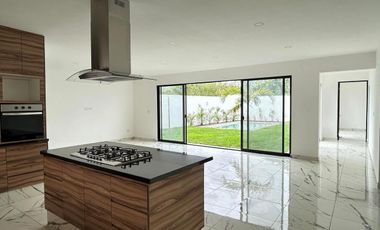 🏡 Residencia de lujo de Una Planta en Venta