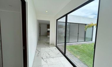 🏡 Residencia de lujo de Una Planta en Venta