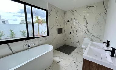 🏡 Residencia de lujo de Una Planta en Venta
