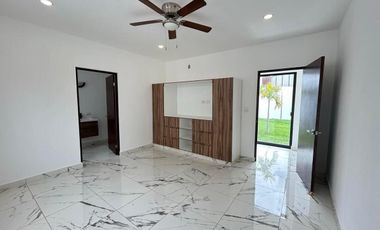 🏡 Residencia de lujo de Una Planta en Venta