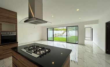 🏡 Residencia de lujo de Una Planta en Venta