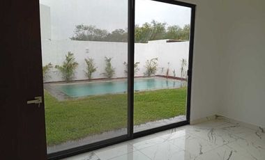 🏡 Residencia de lujo de Una Planta en Venta