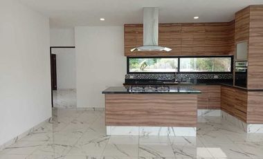 🏡 Residencia de lujo de Una Planta en Venta
