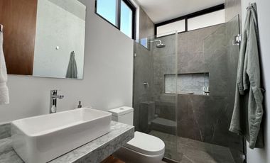 🔑 ¡Casa en Venta en Privada Parque Natura!