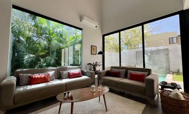 🔑 ¡Casa en Venta en Privada Parque Natura!