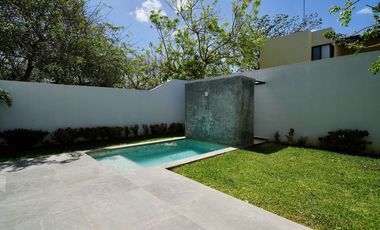 🔑 ¡Casa en Venta en Privada Parque Natura!