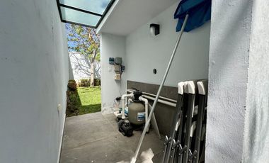 🔑 ¡Casa en Venta en Privada Parque Natura!