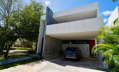 🔑 ¡Casa en Venta en Privada Parque Natura!