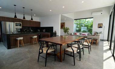 🔑 ¡Casa en Venta en Privada Parque Natura!